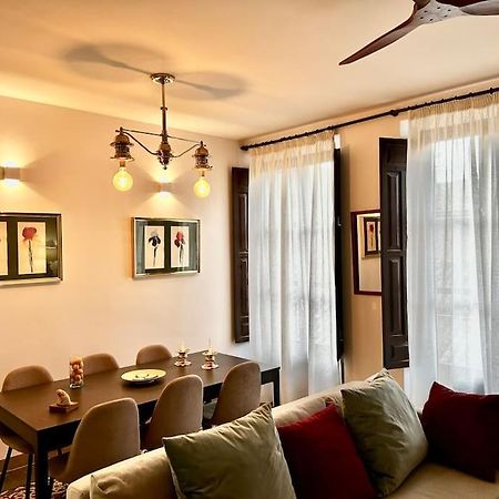 Casa Con Alma Leilighet Granada Eksteriør bilde