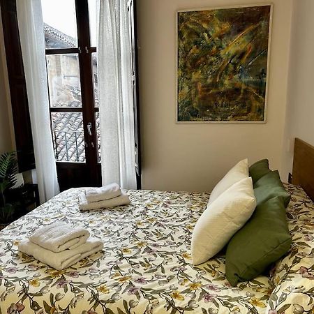 Casa Con Alma Leilighet Granada Eksteriør bilde