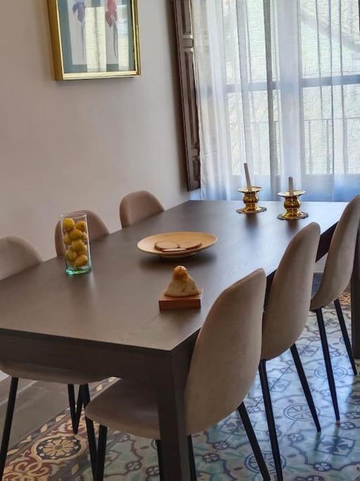 Casa Con Alma Leilighet Granada Eksteriør bilde