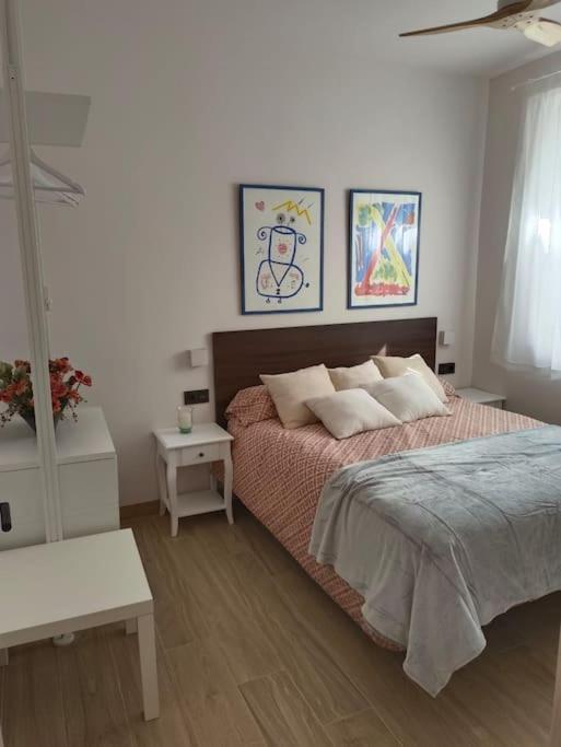 Casa Con Alma Leilighet Granada Eksteriør bilde