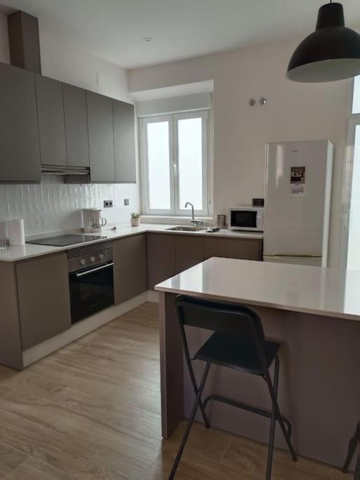 Casa Con Alma Leilighet Granada Eksteriør bilde