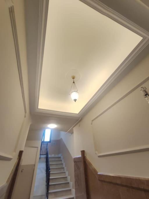 Casa Con Alma Leilighet Granada Eksteriør bilde