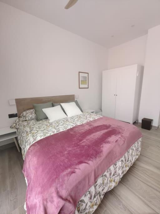 Casa Con Alma Leilighet Granada Eksteriør bilde