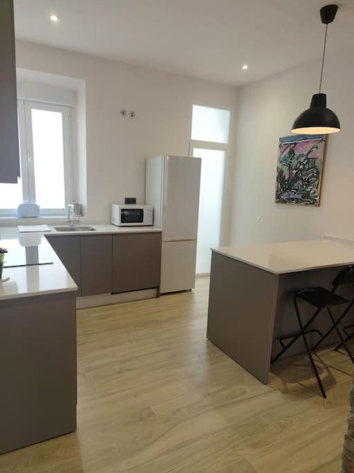 Casa Con Alma Leilighet Granada Eksteriør bilde