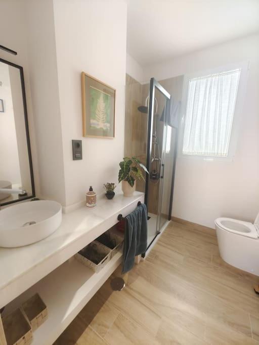 Casa Con Alma Leilighet Granada Eksteriør bilde