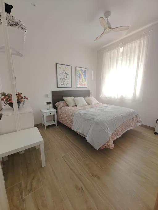 Casa Con Alma Leilighet Granada Eksteriør bilde