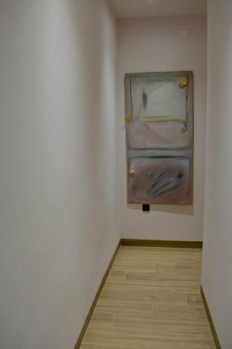 Casa Con Alma Leilighet Granada Eksteriør bilde