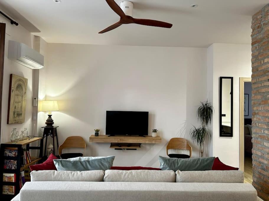 Casa Con Alma Leilighet Granada Eksteriør bilde