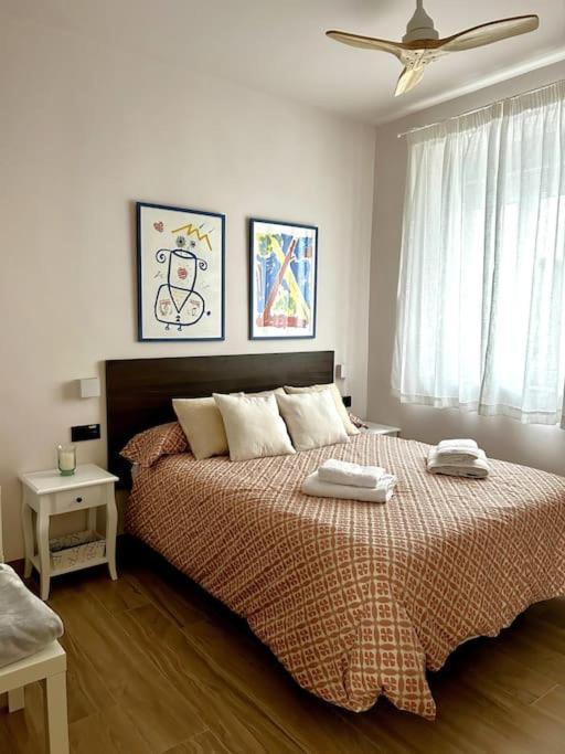 Casa Con Alma Leilighet Granada Eksteriør bilde